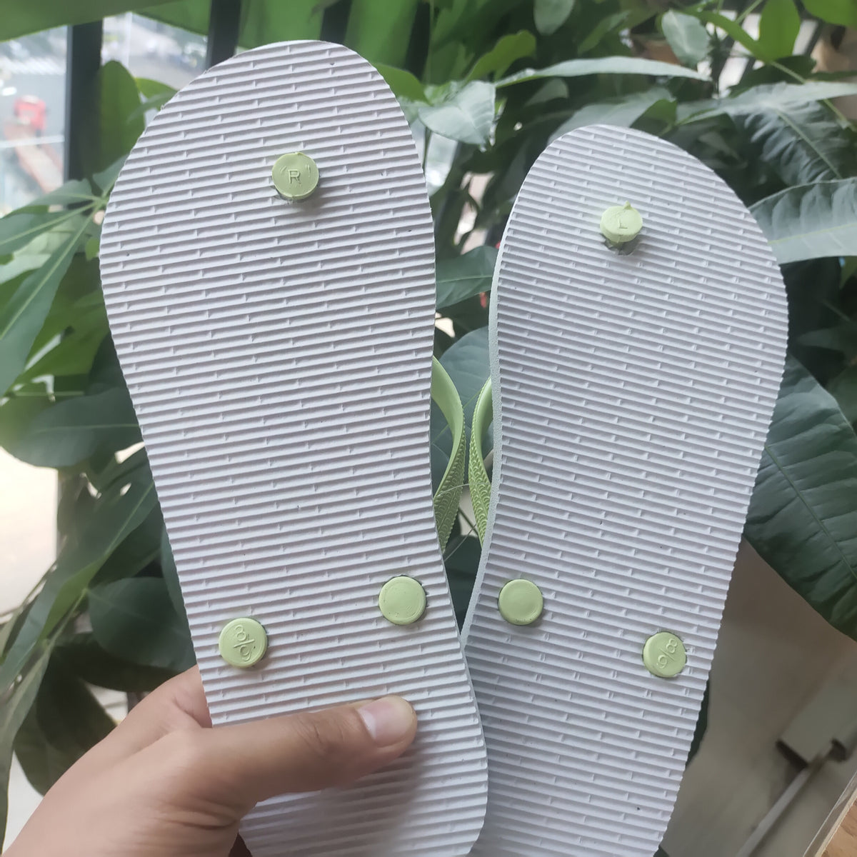 Adult Size Adult Size Flip Flop/Slipper