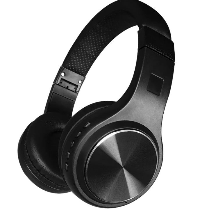 Foldable Wearing Noise Cancelling Headphone