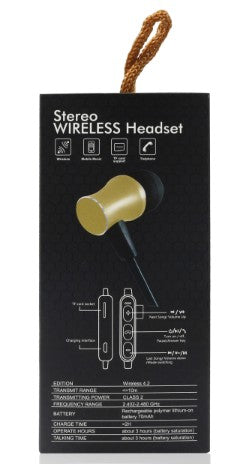 Packaging