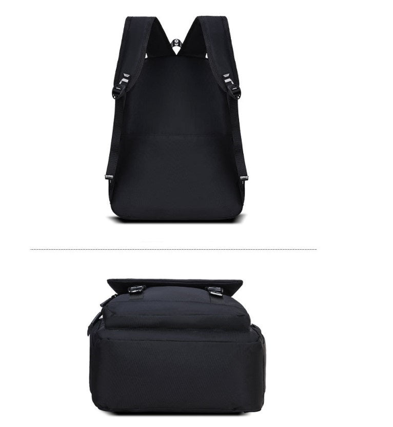 Outdoor Travel Oxford Cloth Backpack