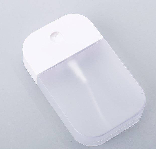 Portable Card-type Spray Bottle