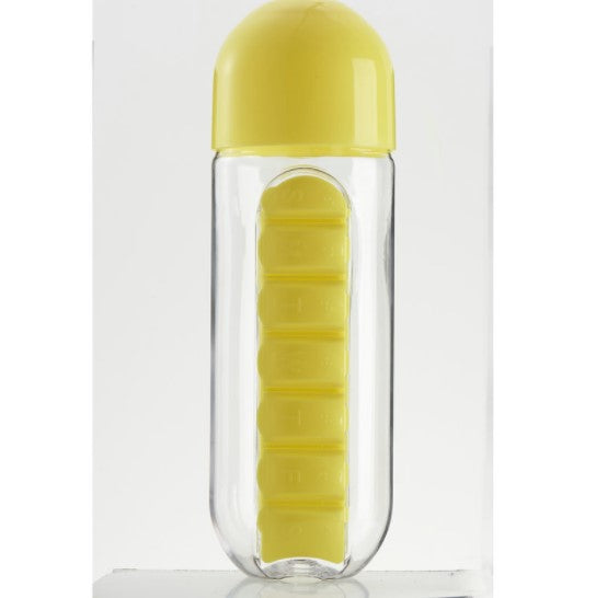 20 OZ Pill Case Cup