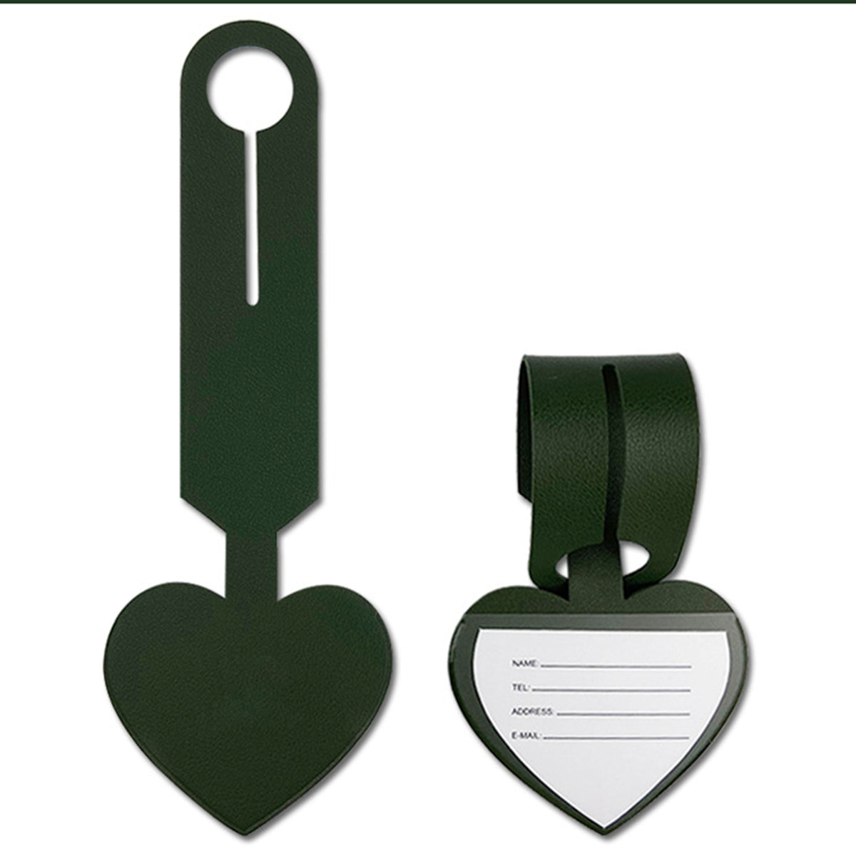 Dark Green