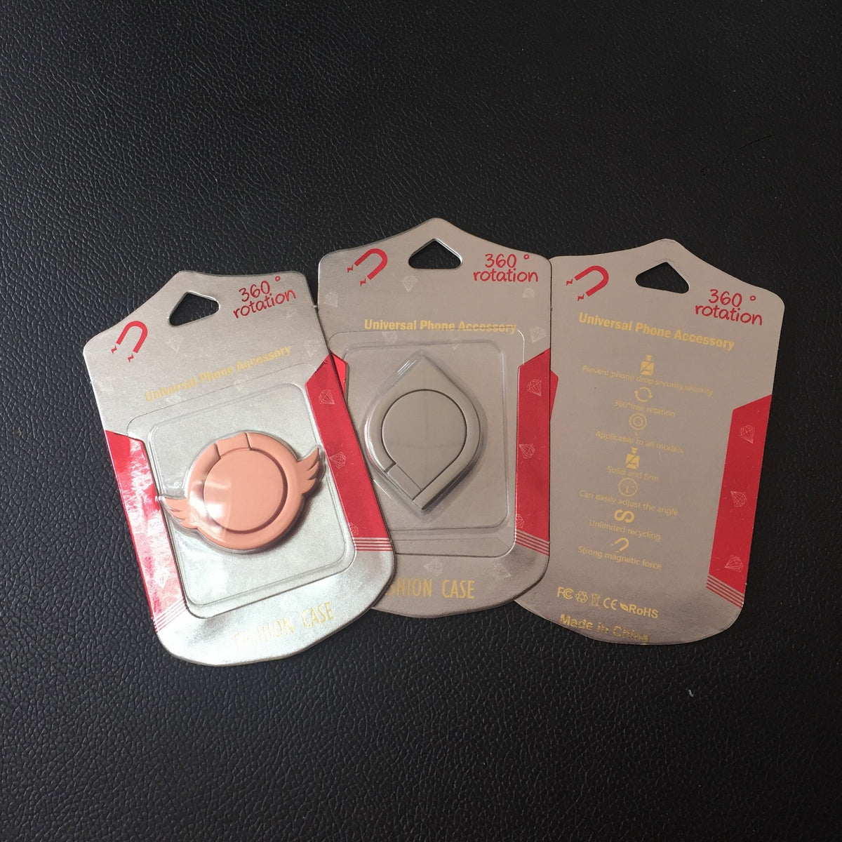 Packaging