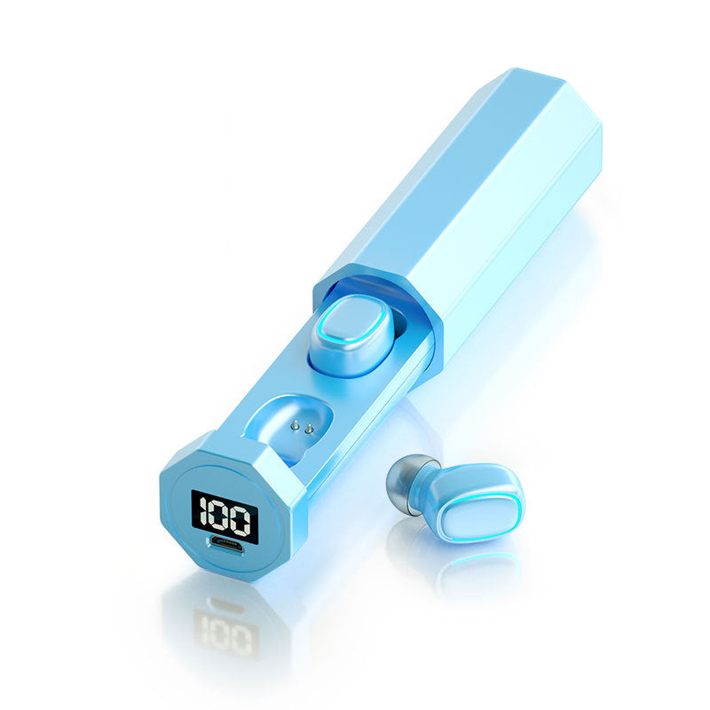 300mAh TWS Earbuds