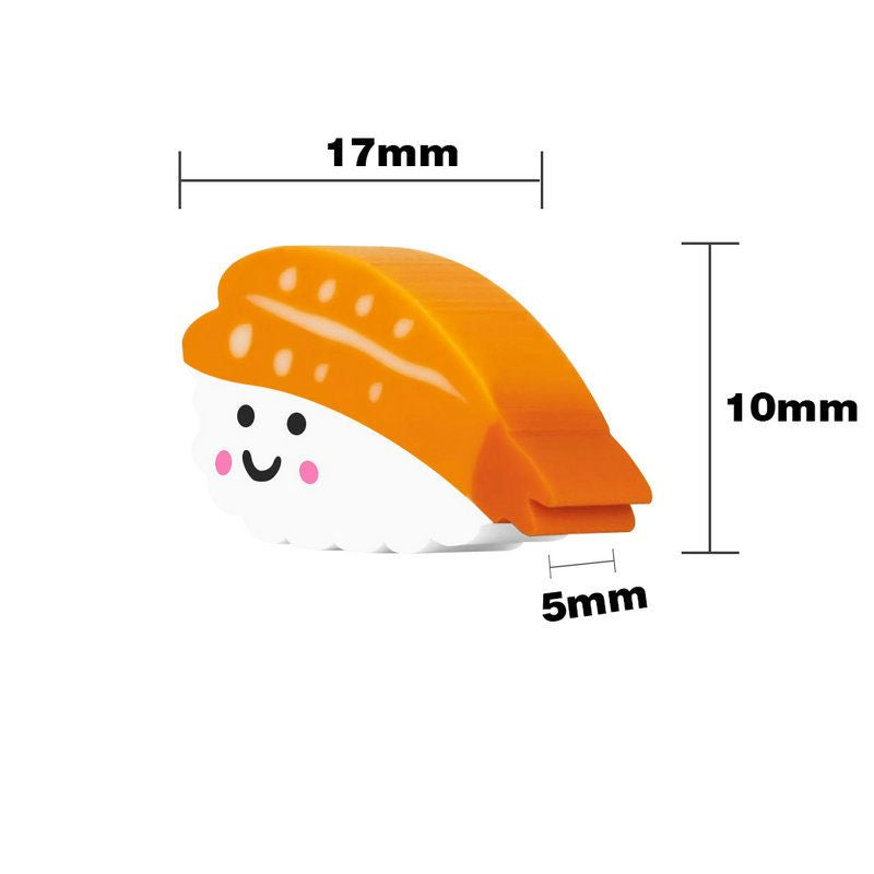 Orange/White