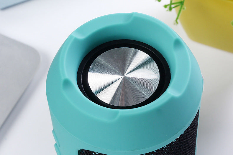 Bottom View