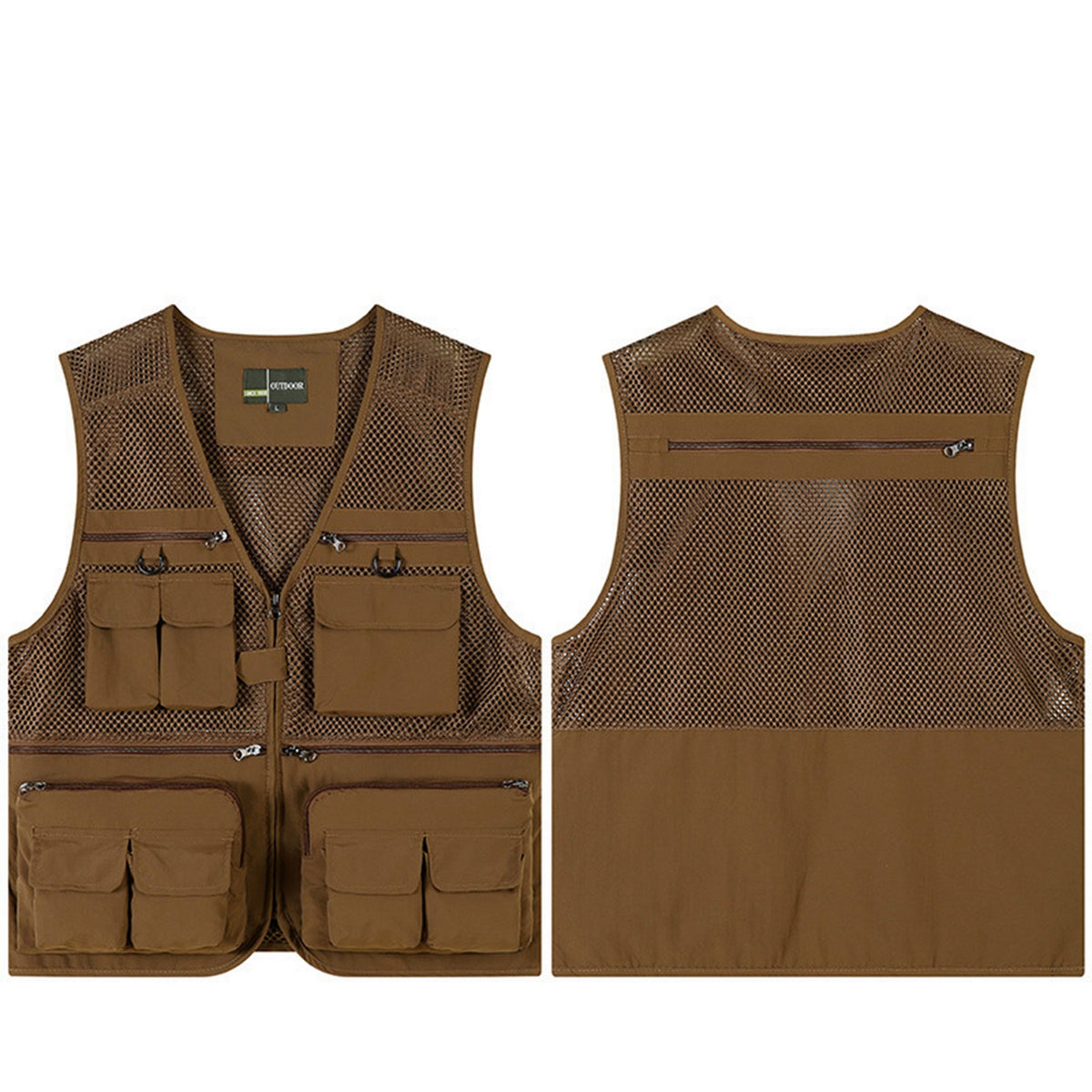 Dark Khaki