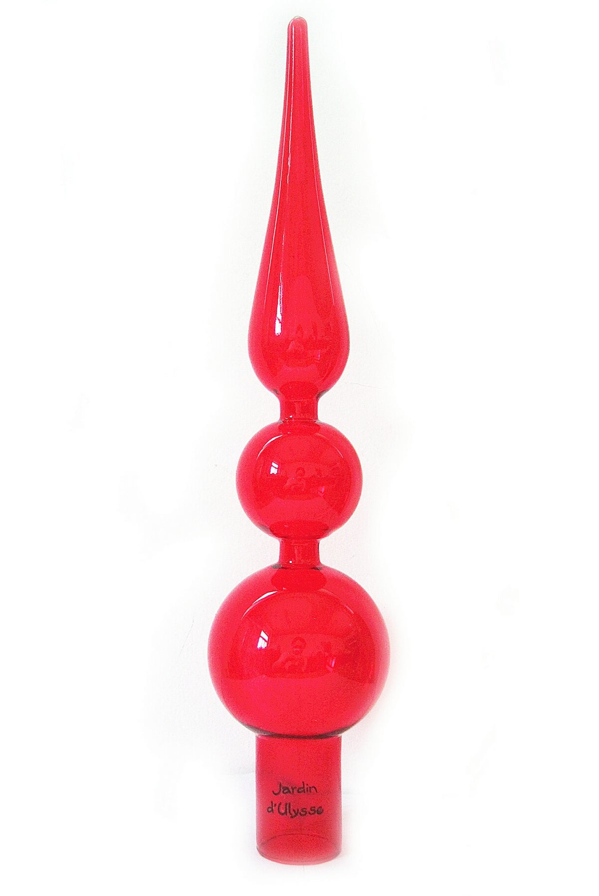 Xmas Tree Topper