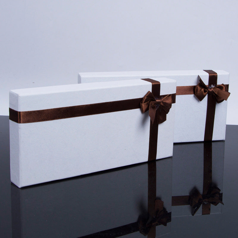 Silk-like Eye Mask w/Gift Box