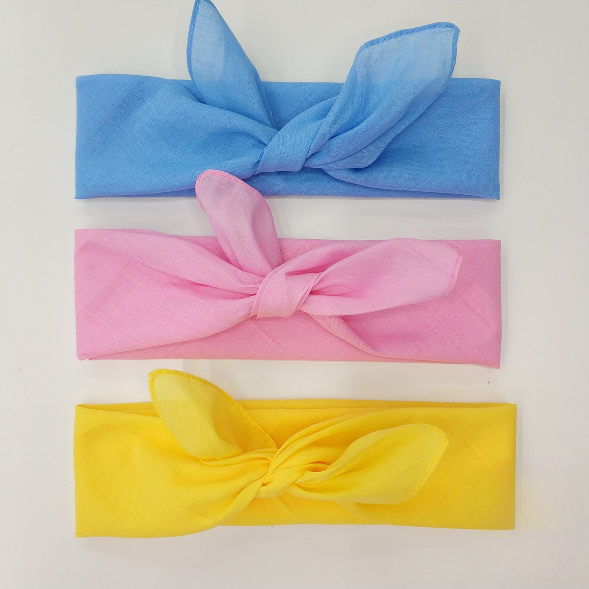 Blue/Pink/Yellow