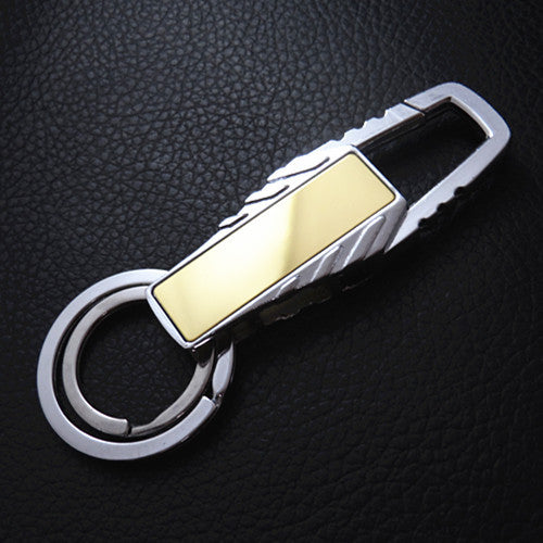 Auto Keychain