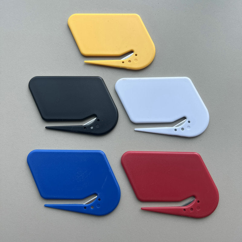 Envelope Opener Letter Slitter Wrapping Paper Cutter Handy Tool
