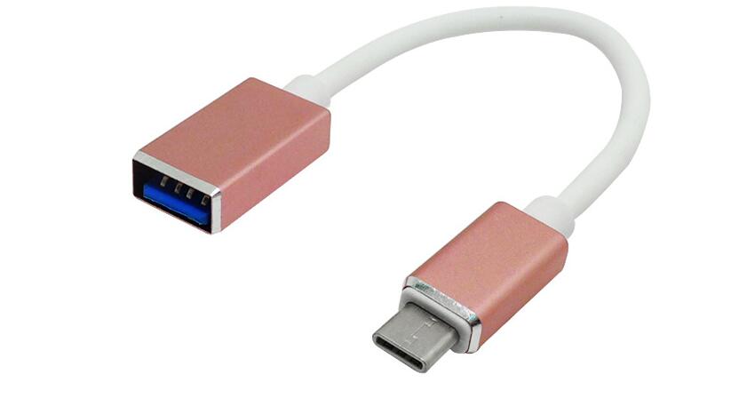 Type C OTG Data Cable