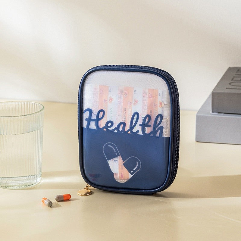 Waterproof Emergency Storage Organizer Bag