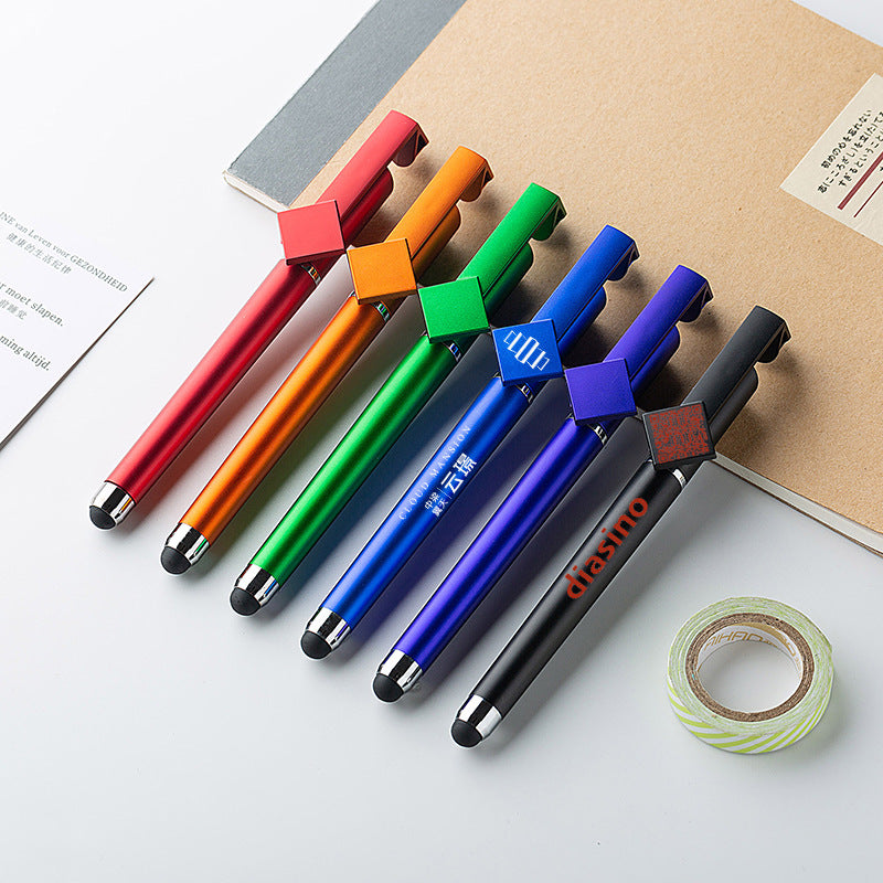 Multi-Functional Touch Pen Neutral Pen