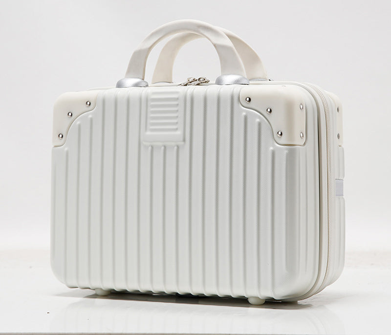 14'' - White