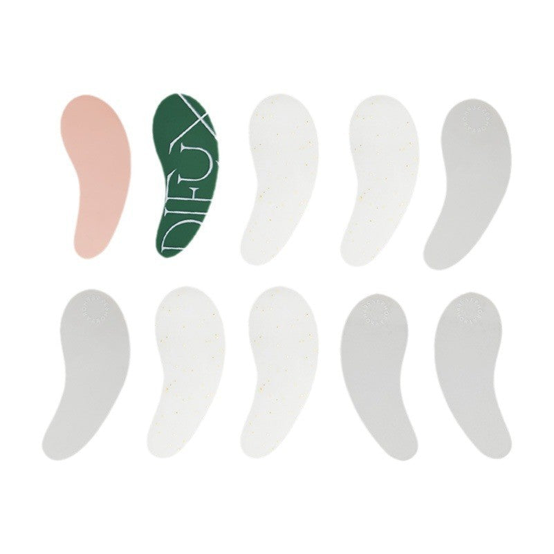Revision Silicone Reusable Under Eye Mask