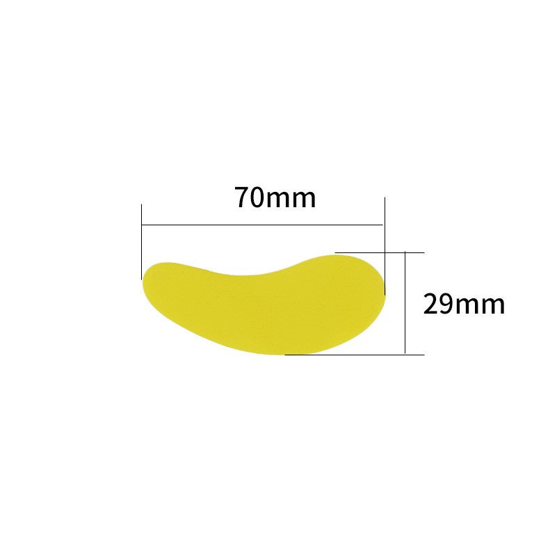 Revision Silicone Reusable Under Eye Mask