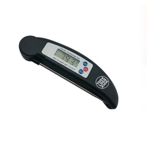 Digital Instant-Read Cooking Thermometer for Kitchen