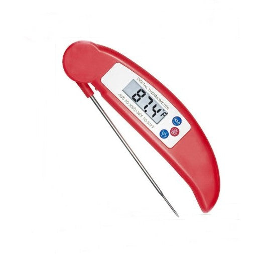 Digital Instant-Read Cooking Thermometer for Kitchen