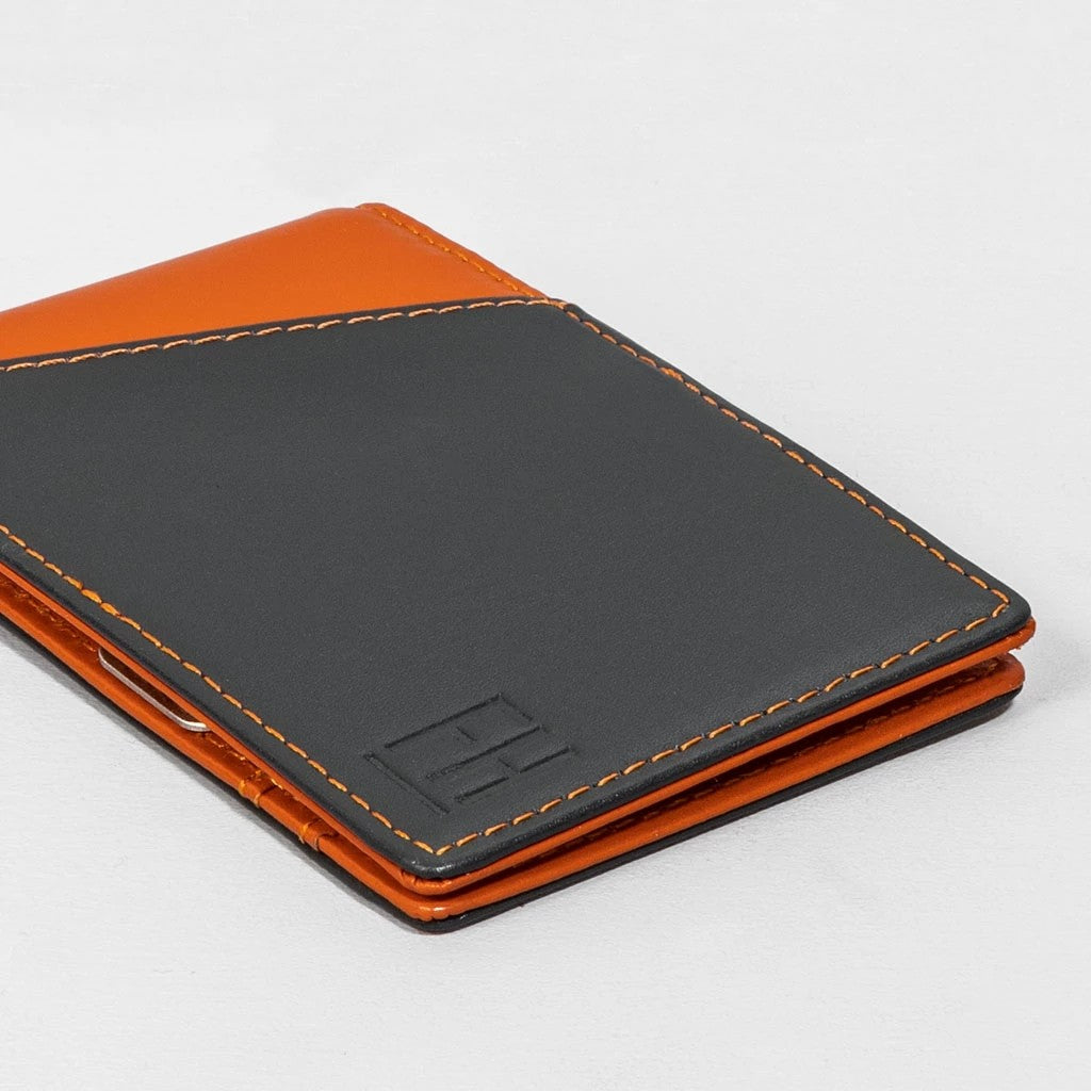 Couple Color Money Clip