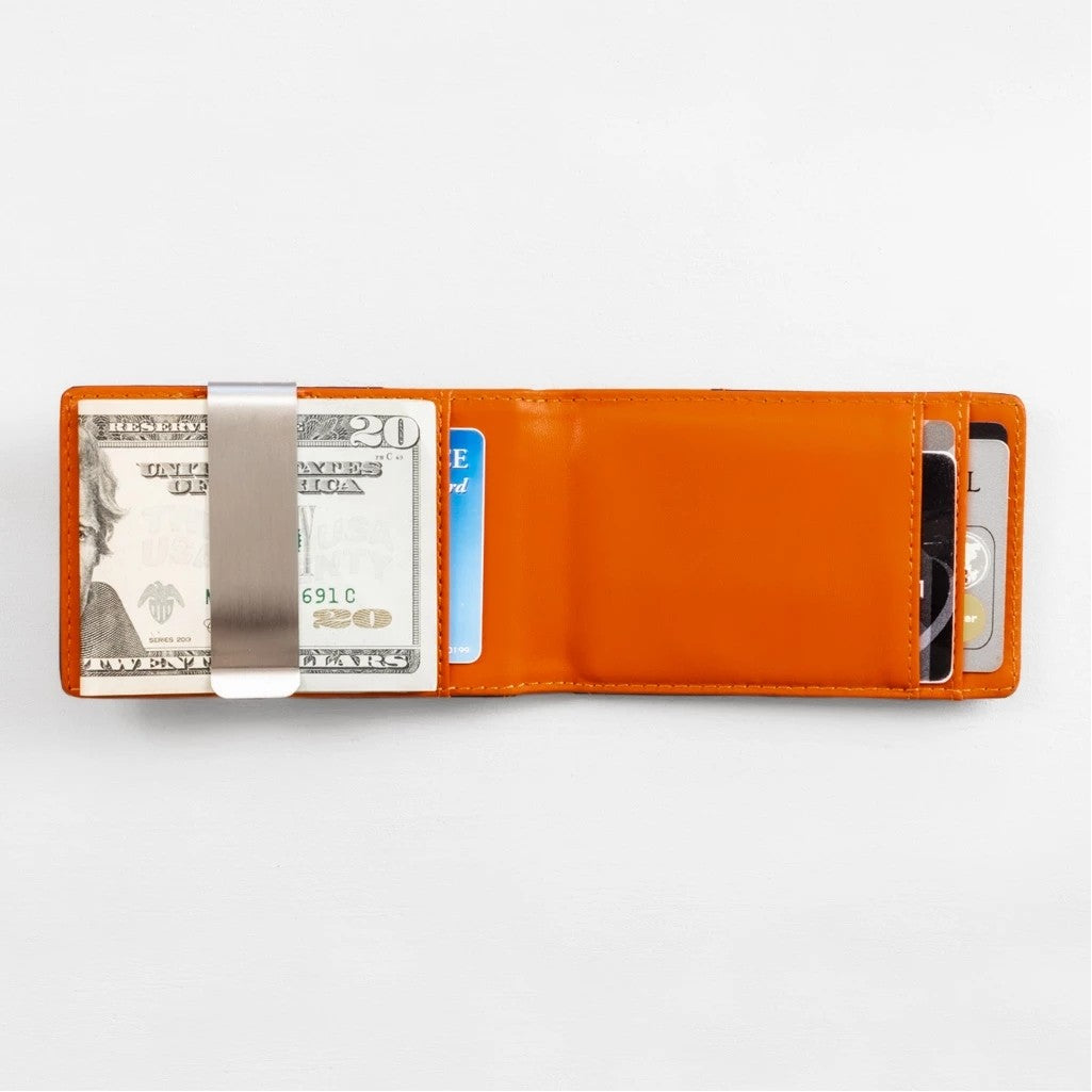 Couple Color Money Clip