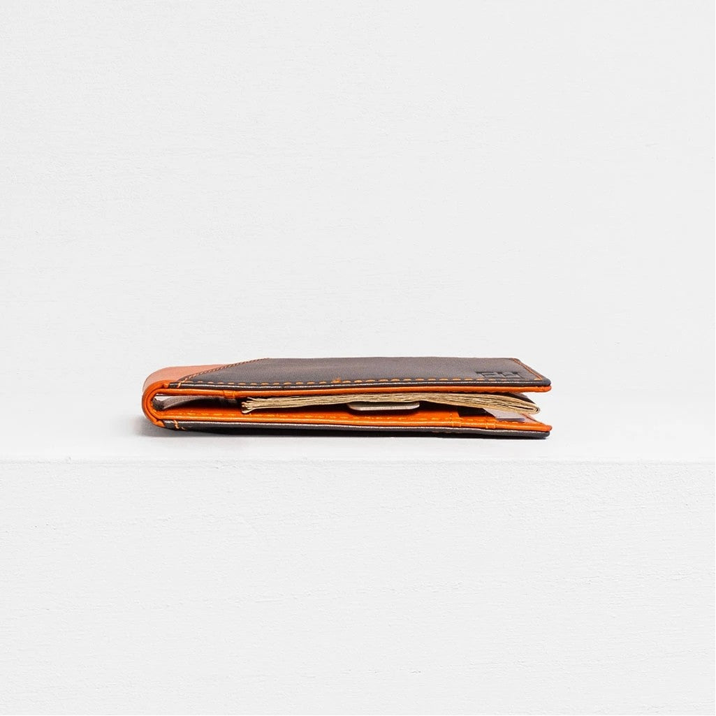 Couple Color Money Clip