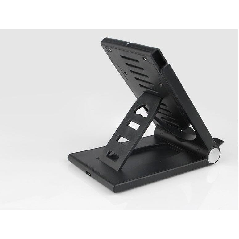 Folded Wireless Charger Phone Stand