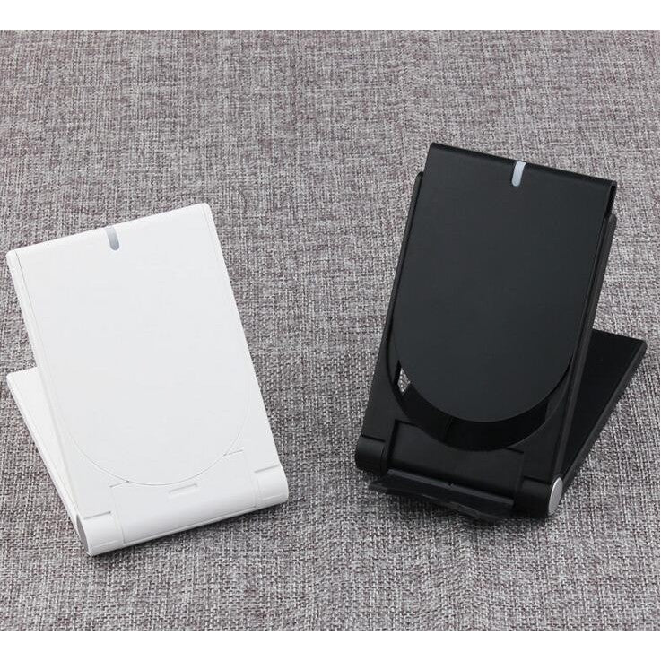 Folded Wireless Charger Phone Stand
