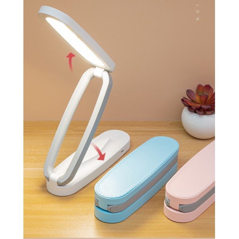 3 Level Brightness USB LED Desk Lamp