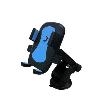 Car Windshield Multi-Function Telescopic Long Rod Suction Cup Car Phone Holder
