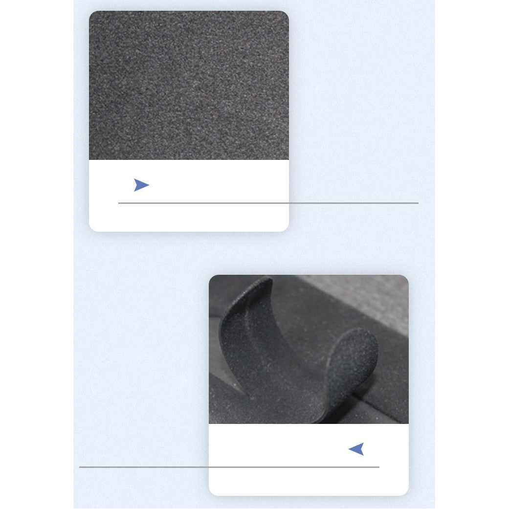 15W Wireless Mouse Pad w/Kickstand