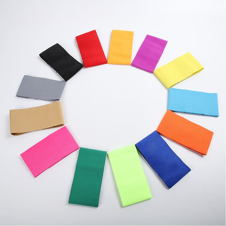 Soccer Captain's Armband