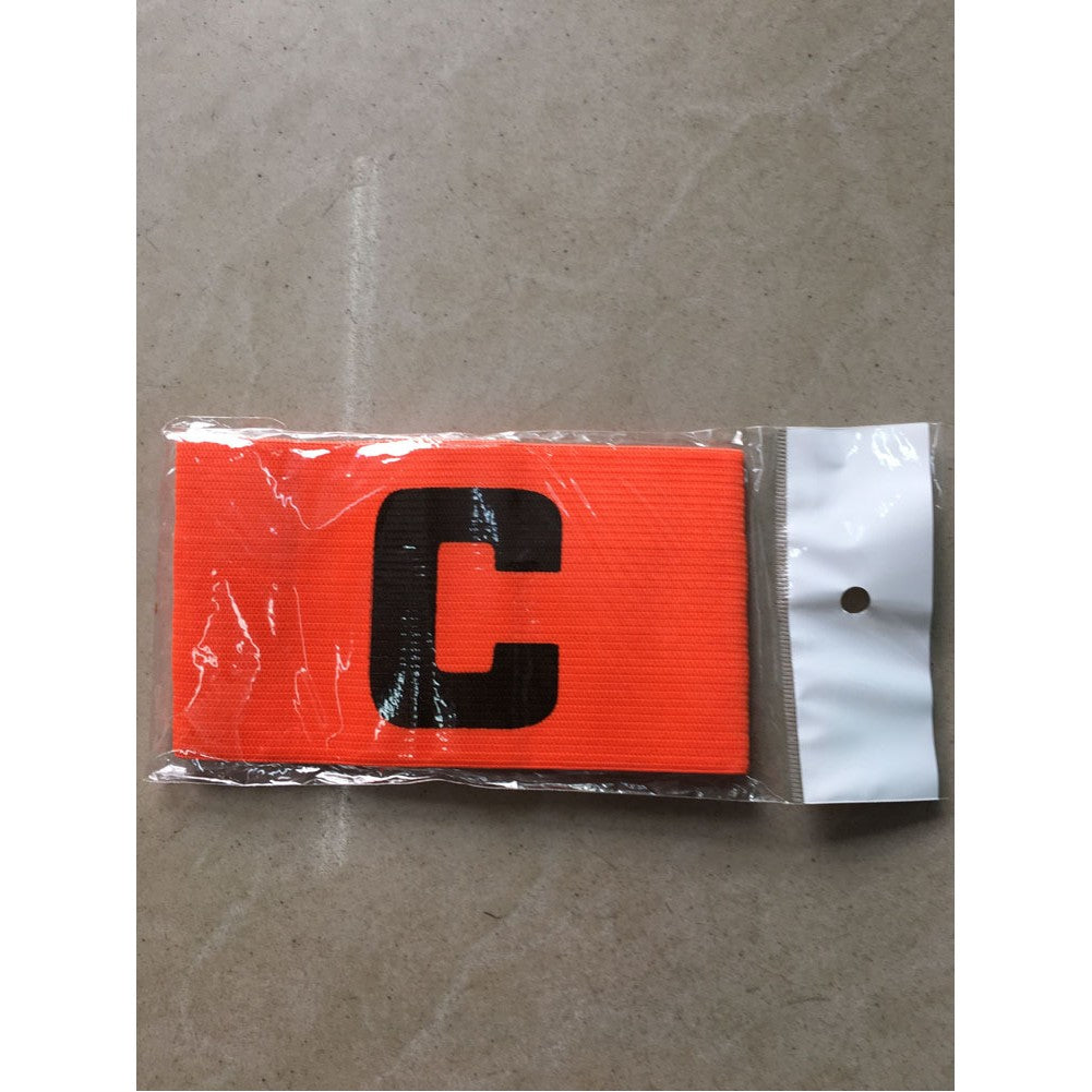 Soccer Captain's Armband