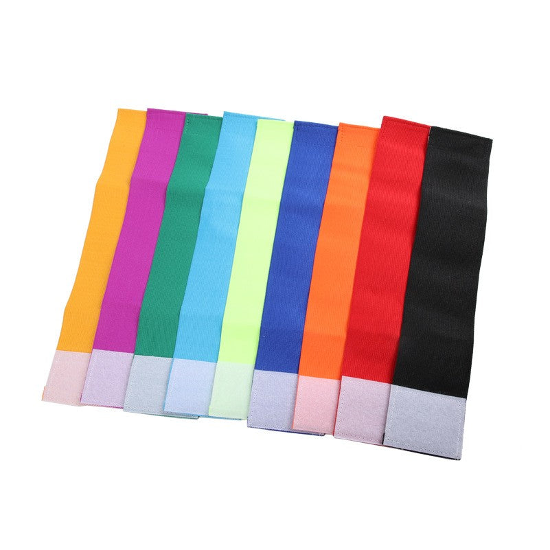 Soccer Captain's Armband