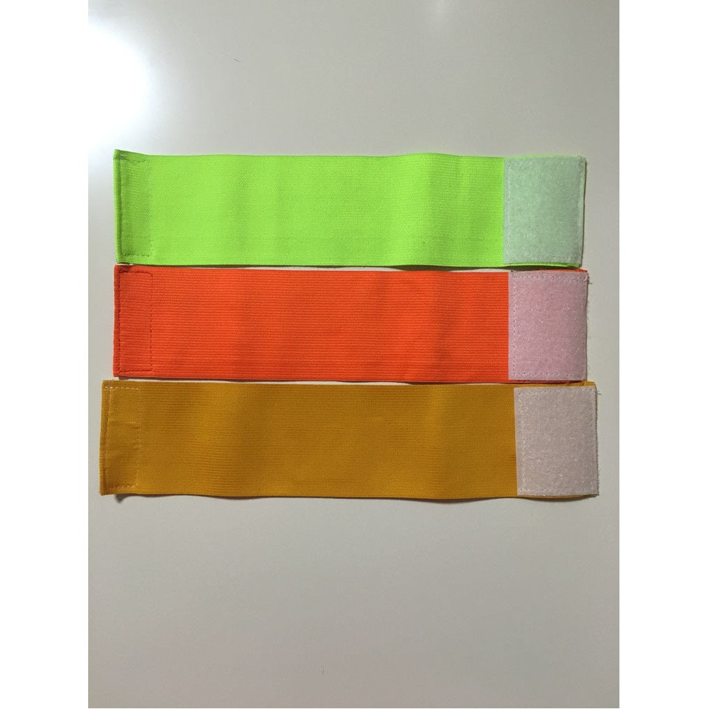 Soccer Captain's Armband