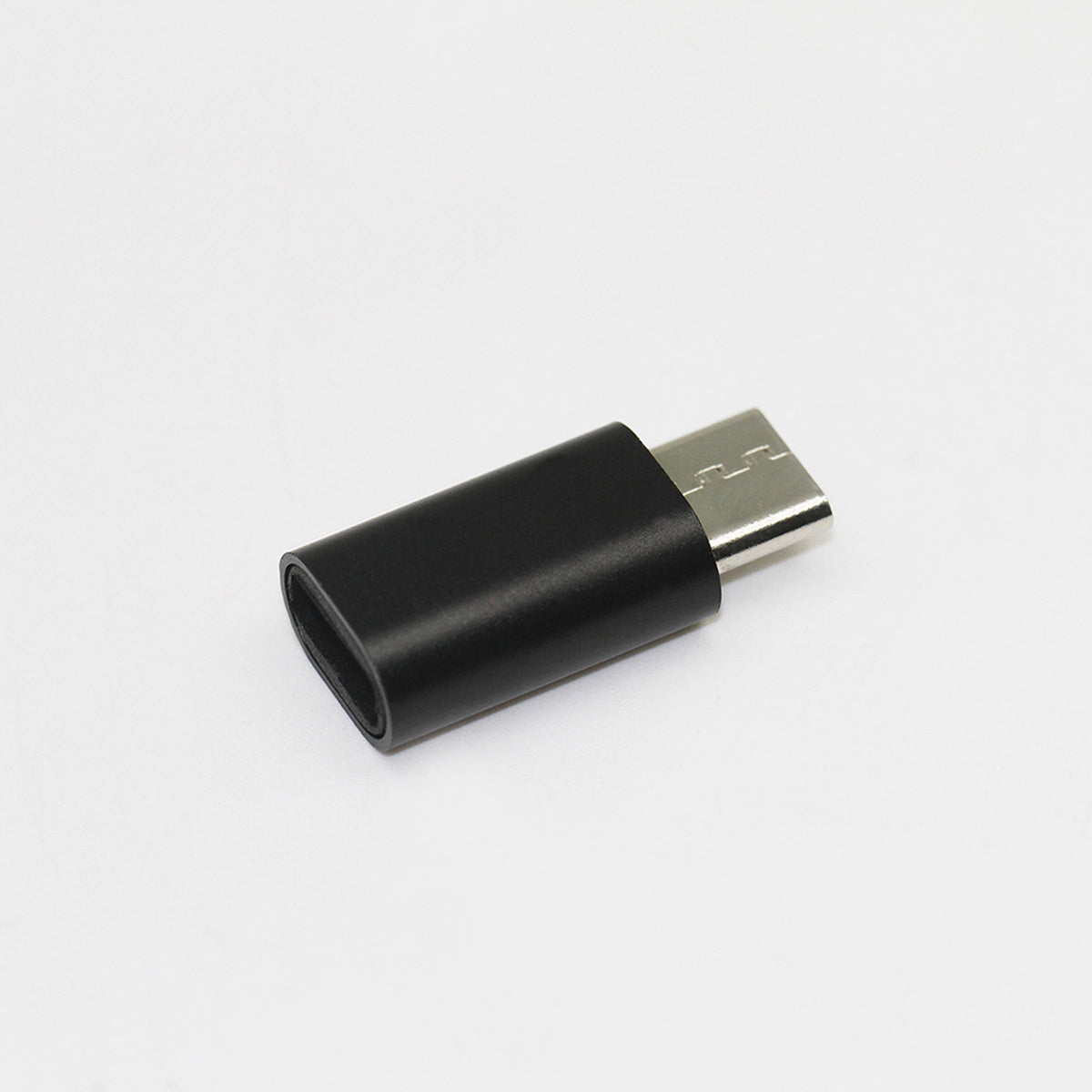 USB-C to C Data Blocker-Protect Against Juice Jacking, USB C to USB C Adapter-Support