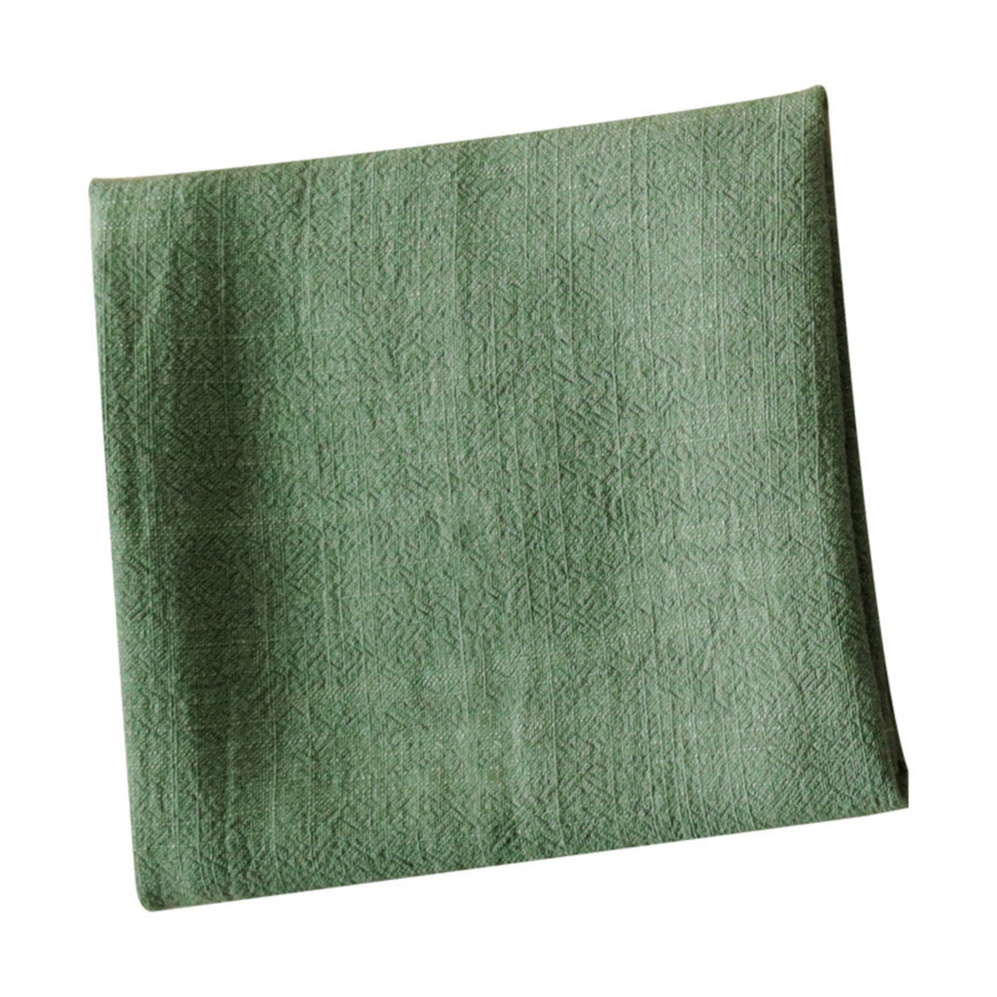 15.76 x 15.76" Linen Dinner Napkins