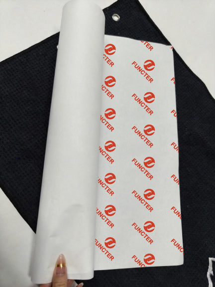 Full Custom Tissue Wrapping Paper 15 x 21"