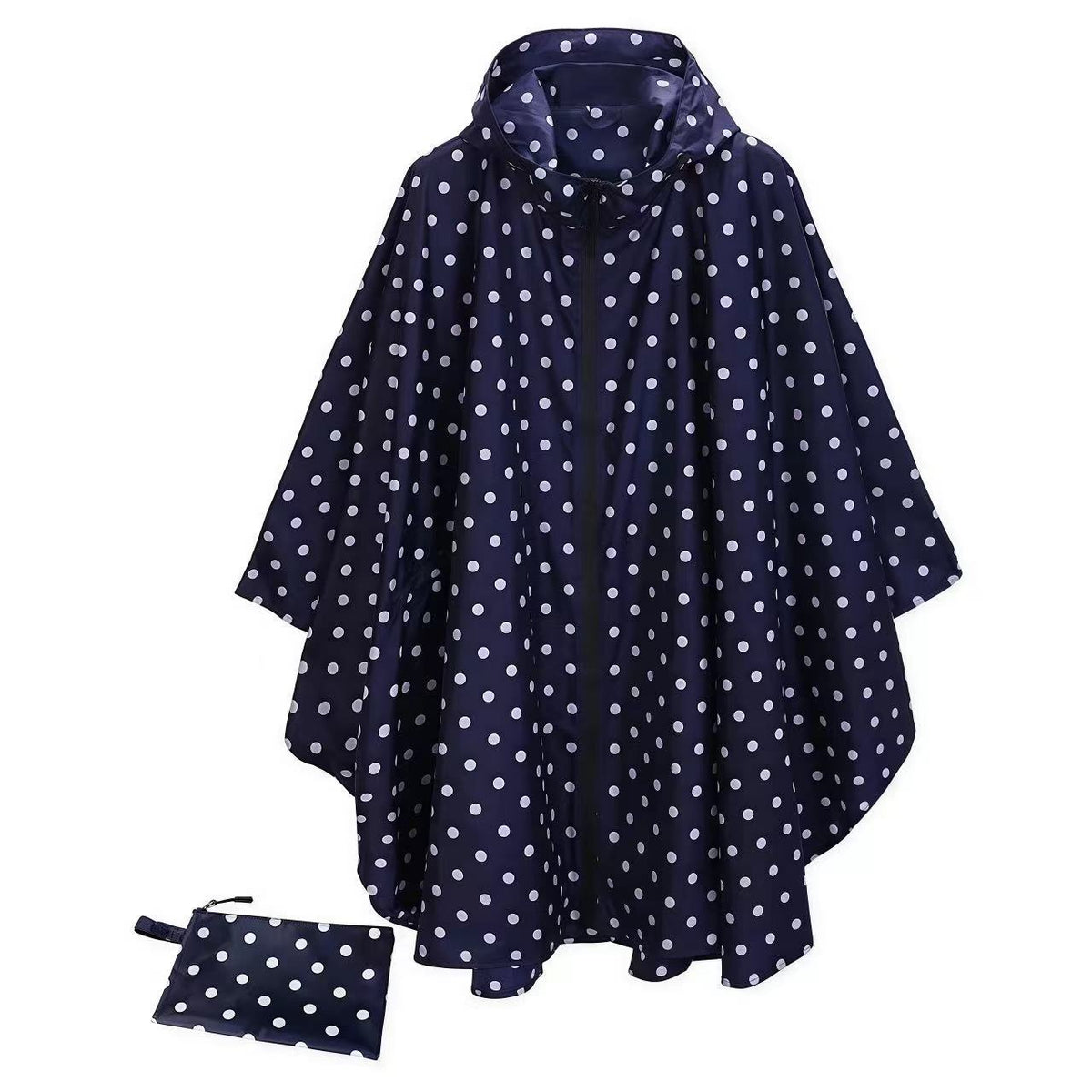 Blue/Dots