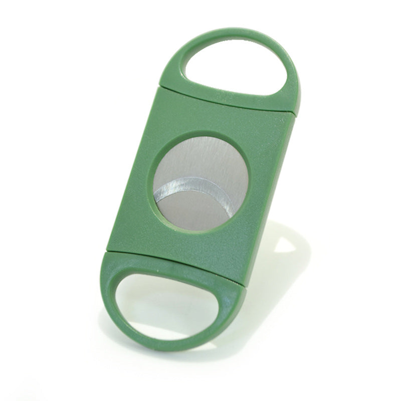 Dual Blade Cigar Cutter