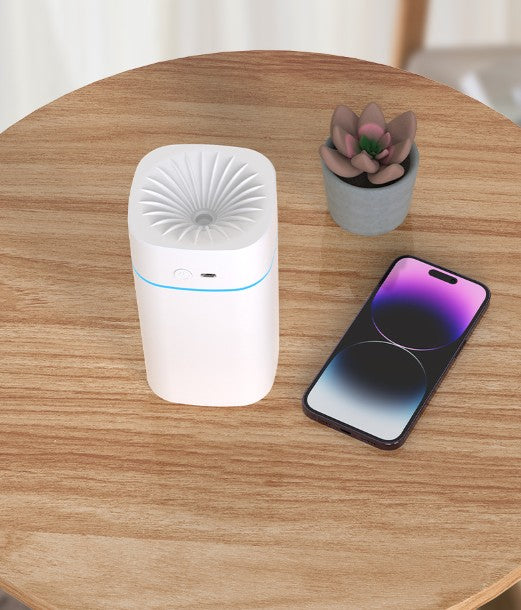 300ml USB Cool Mist Humidifier