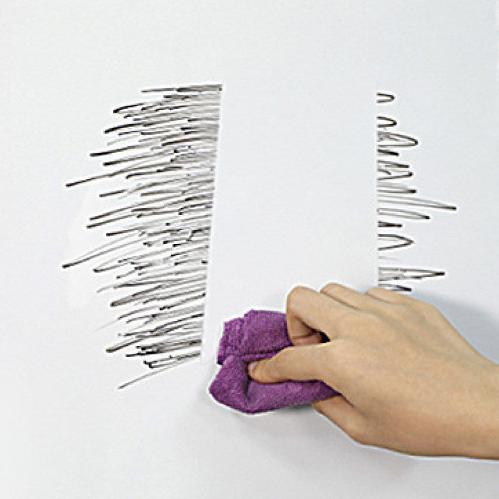 White Surface Magnet Sheets White Board Sticker Adhesive