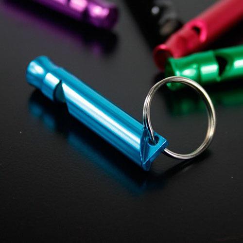 Outdoor Multi-Purpose Survival Whistle