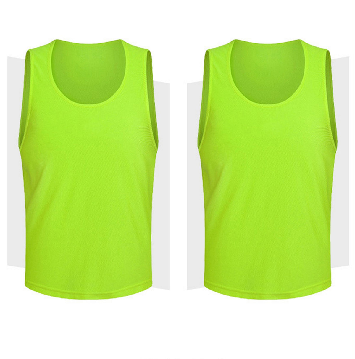 Fluorescent Green