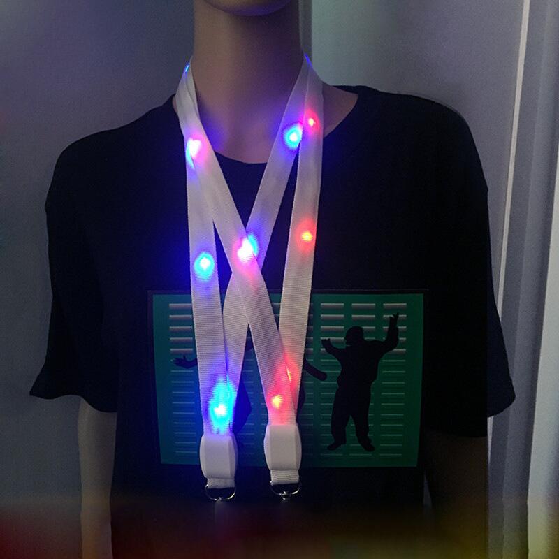 Lights On