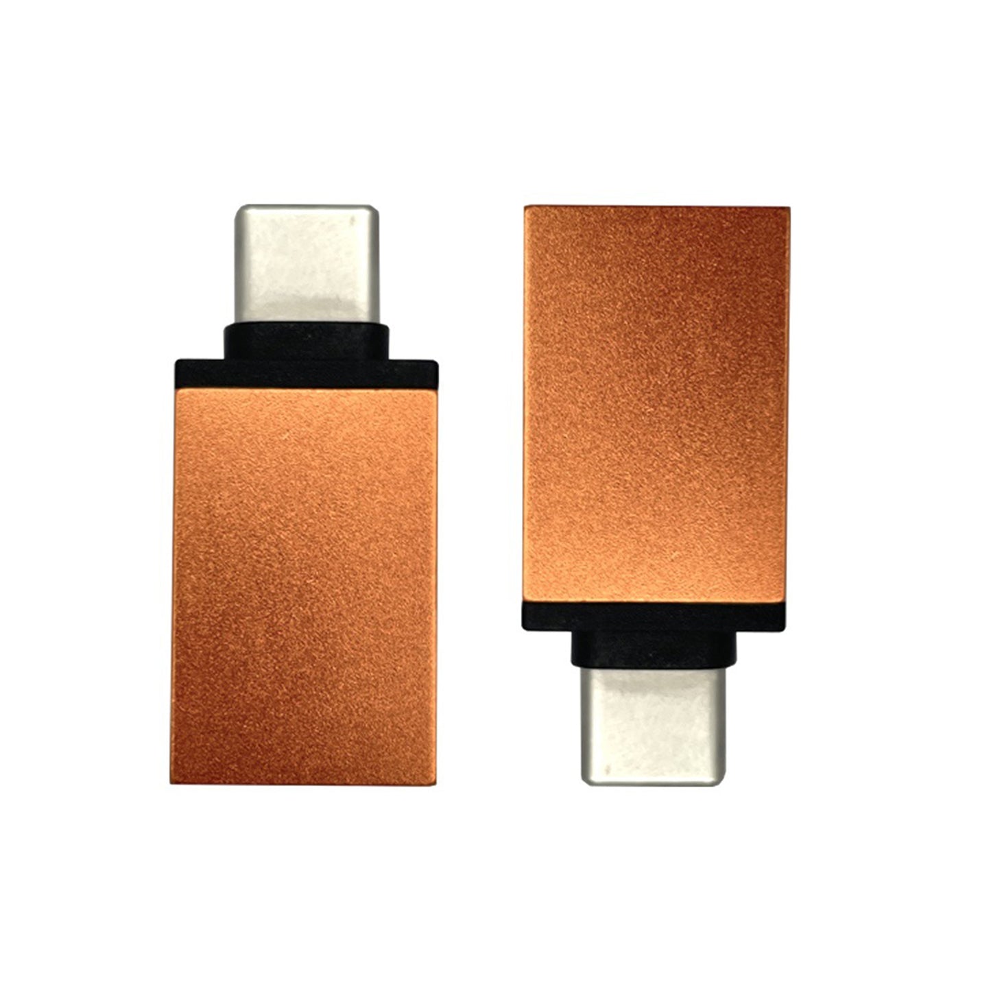 USB-A to USB-C Data Blocker-Protect Against Juice Jacking