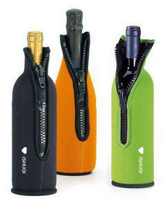 Neoprene Bottle Sleeve Holder