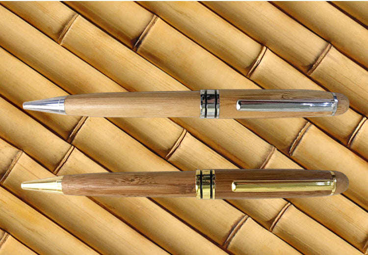 Bamboo Wooden Pen